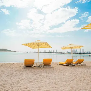 Andaz Family Suites By Hyatt - Palm Jumeirah Dubai