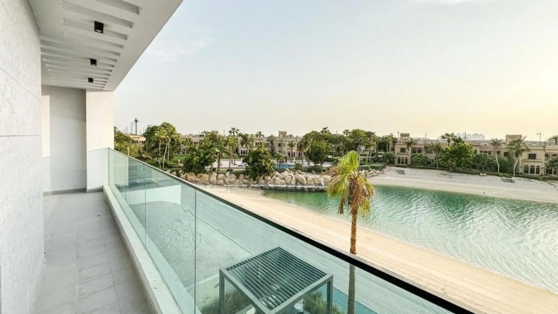 World Class Luxurious 8 Bdr - Villa In Palm Jumeriah Dubaj Egyesült Arab Emírségek