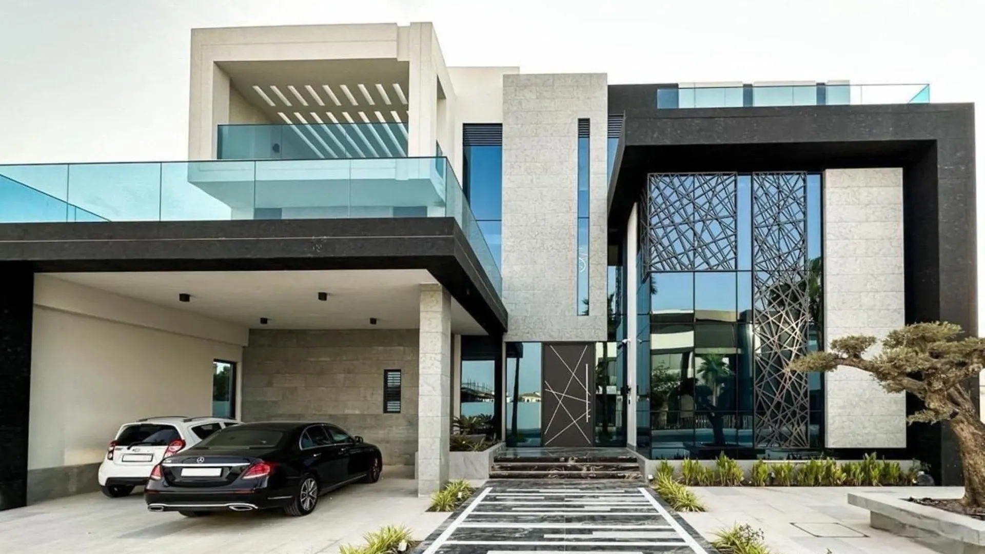 World Class Luxurious 8 Bdr - Villa In Palm Jumeriah Dubaj 0*,  Egyesült Arab Emírségek