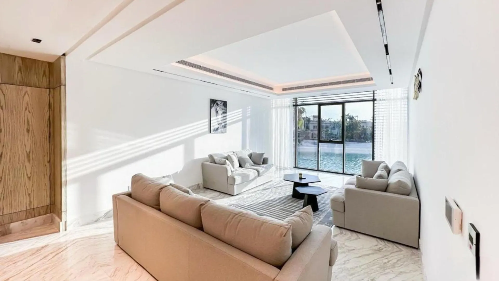 World Class Luxurious 8 Bdr - Villa In Palm Jumeriah Dubaj 0*,  Egyesült Arab Emírségek